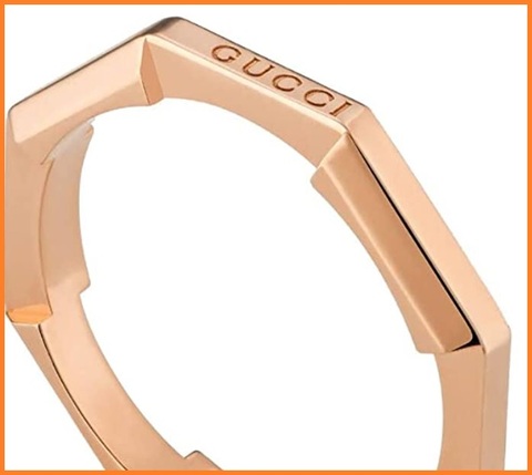 Gioielli oro gucci