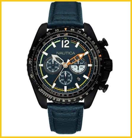 Nautica Orologi Nuove Collezioni