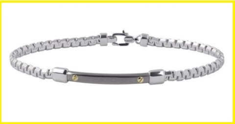 Bracciale Rosso Amante