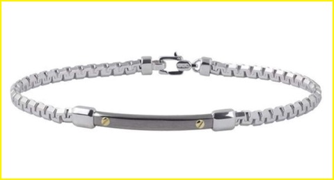 Rosso Amante Bracciale