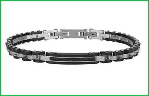 Bracciale Uomo 2 Jewels