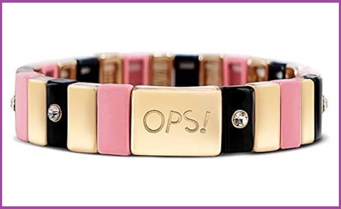 Ops Collezioni - Bracciali E Anelli
