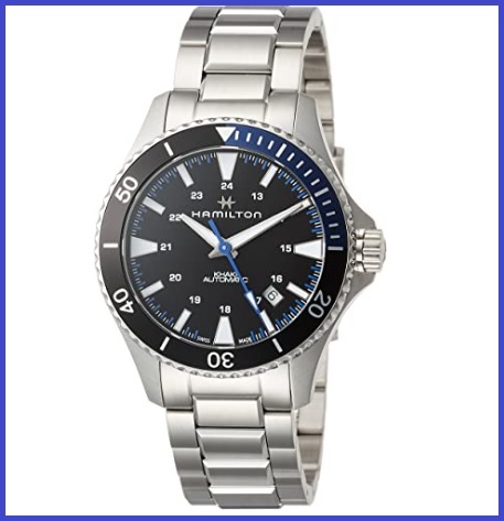 Hamilton Orologi