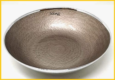 Vaso Ciotola Dogale