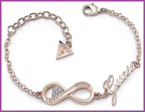 Guess Gioielli Donna Bracciale