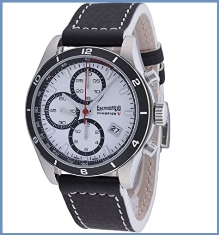Orologi Eberhard Champion