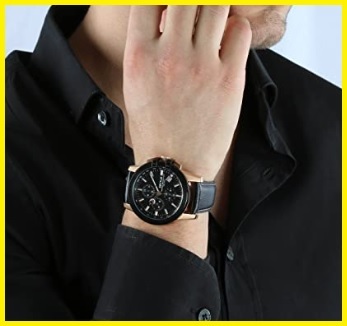 Orologio sector racing black | Grandi Sconti | Gioielli - Oreficeria - Orologi