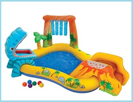 Gonfiabili bambini piscina grande - Sconto del 18%, gonfiabili bambini | Grandi Sconti