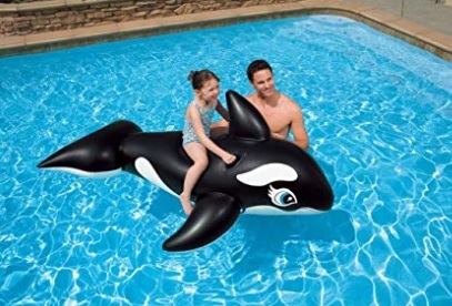 Gonfiabili orca animale | Grandi Sconti | gonfiabili per bambini e adulti