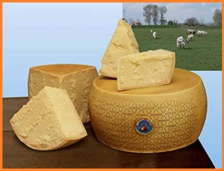 Grana Padano Dop