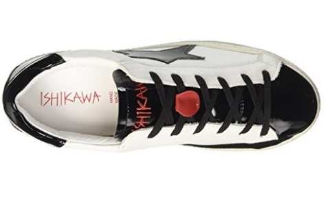 Scarpa Sneaker Ishikawa Low Per Adulti