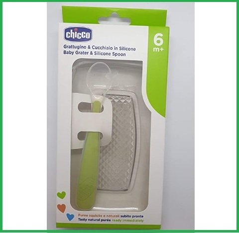 Grattugia frutta neonato mam - Sconto del 19%,  | Grandi Sconti