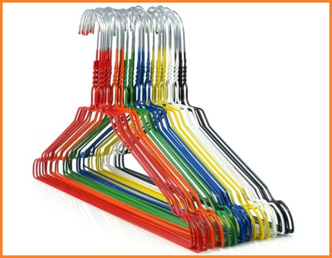 Grucce economiche colorate | Grandi Sconti | Dove comprare Grucce Online
