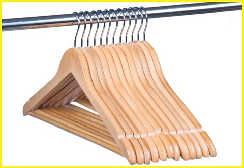 Grucce gonne legno | Grandi Sconti | Dove comprare Grucce Online