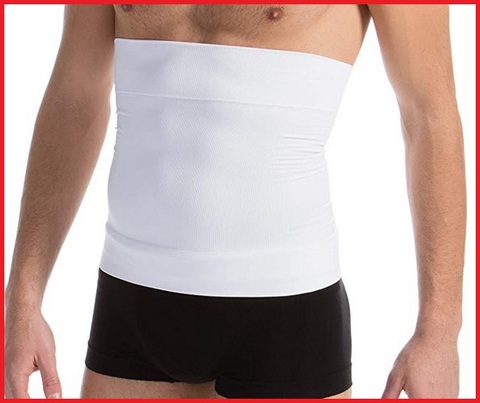 Guaina snellente addome uomo