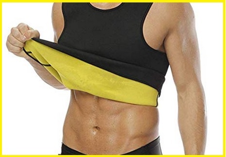 Guaina snellente sauna neoprene