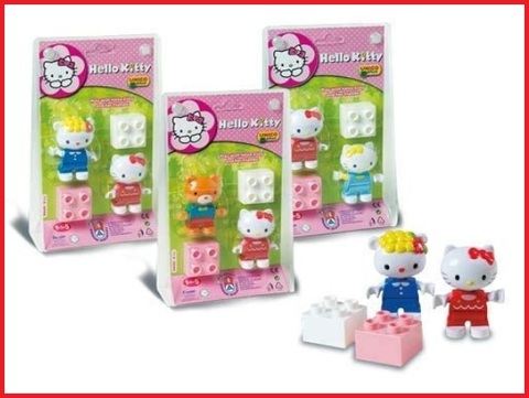 Hello kitty giocattoli bambine - Sconto del 46%,  | Grandi Sconti