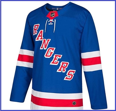 Hockey jersey adidas