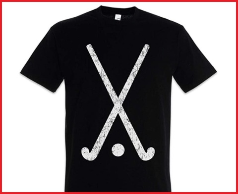 T shirt hockey sport | Grandi Sconti | Hockey