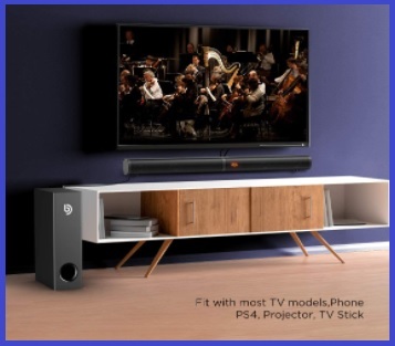 Home theatre samsung