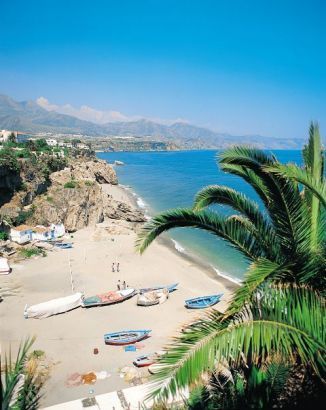 Costa del sol - agosto in hotel | Grandi Sconti | Viaggi Immagini Hotel - Vacanze in Hotels