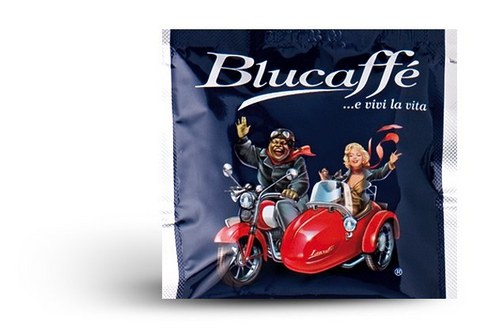 Blu caffè | Grandi Sconti | Macchine e cialde caffè