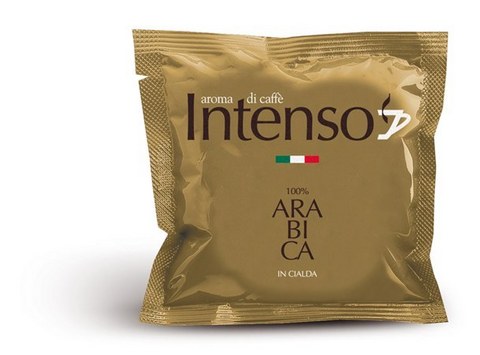 Caffè intenso arabica | Grandi Sconti | Macchine e cialde caffè