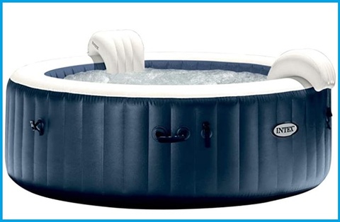 Piscina idromassaggio fuori terra - Sconto del 28%,  | Grandi Sconti