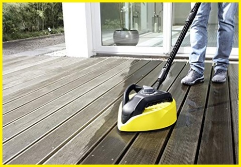 Idropulitrice karcher accessori