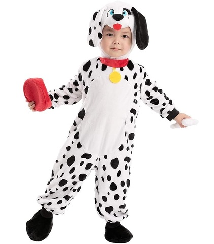 Vestiti Carnevale Neonato Cucciolo