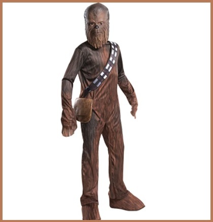 Costumi carnevale star wars roma | Grandi Sconti | Abiti e Costumi di Carnevale travestimenti e maschere