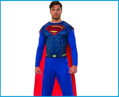 Costumi Carnevale Uomo Idee