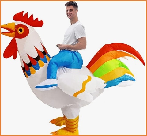 Costumi carnevale uomo strani | Grandi Sconti | Abiti e Costumi di Carnevale travestimenti e maschere