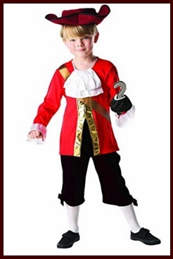 Costumi di carnevale per bambini walt disney