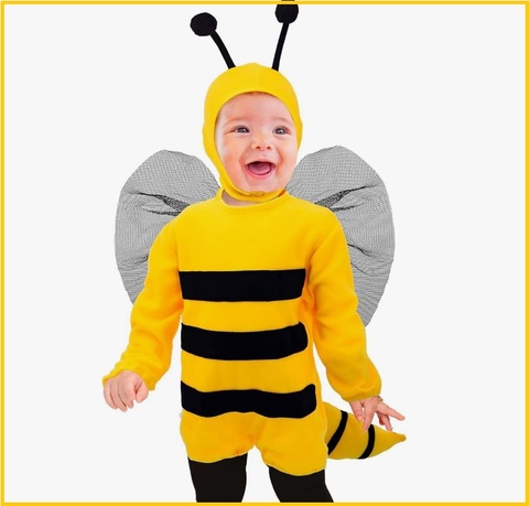 Costumi Carnevale Bambino Animali