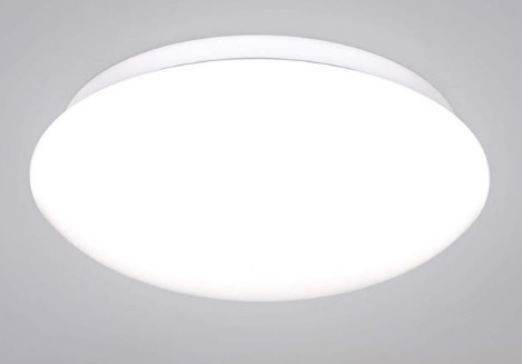 Illuminazione per interni da soffitto