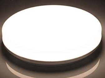 Plafoniere led a soffitto | Grandi Sconti | illuminazione per interni moderni della casa