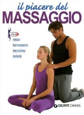 Massaggio total relax g.d.s. | Grandi Sconti | Libri sui Massaggi