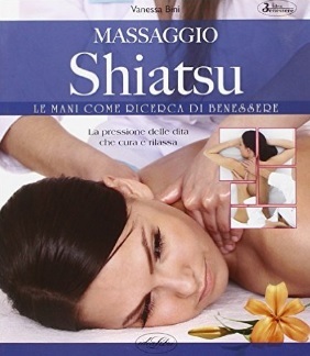 Massaggio shiatsu