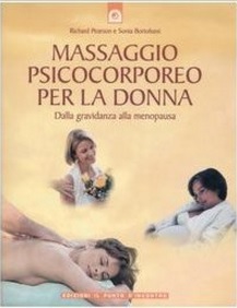 Massaggio Gravidanza