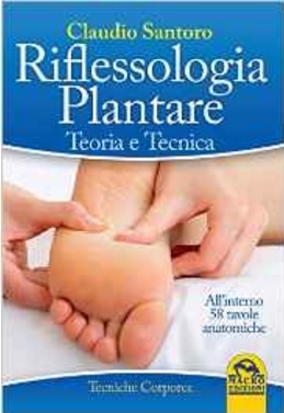 Riflessologia Plantare