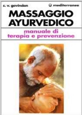 Massaggio ayurvedico