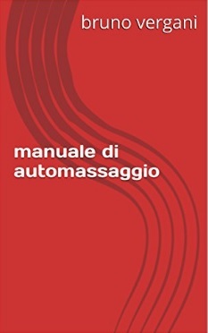 Manuale libro di automassaggio