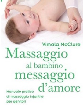 Libro Per Il Massaggio Al Bambino