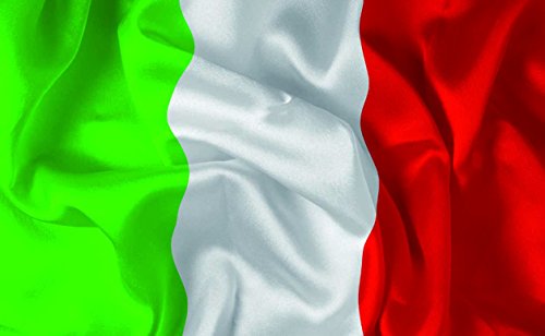 Bandiera bianco verde | GrandiSconti