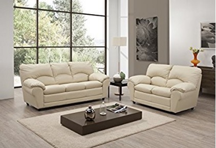 Divano Comodo Ed Elegante 3 Posti