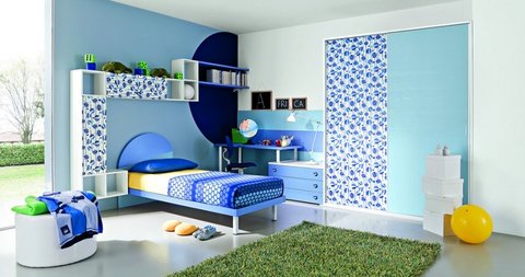 Novità Camerette Bambino Lazio