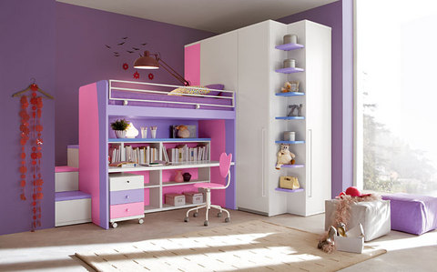 Nuove Camerette Spagnol Roma