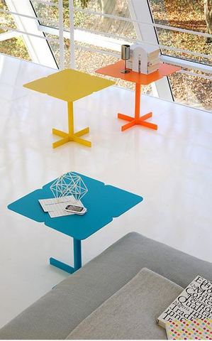 Tavolini in metallo mobilgam frosinone