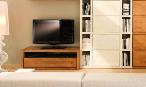 Porta tv con cassetto lazio | Grandi Sconti | Arredamenti a Roma Qualità e Convenienza